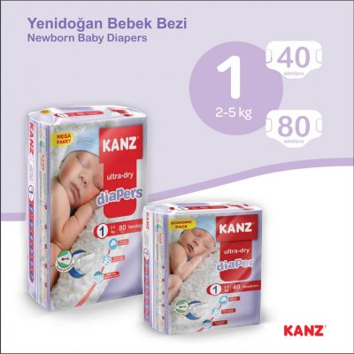 newborn baby diapers kanz diapers