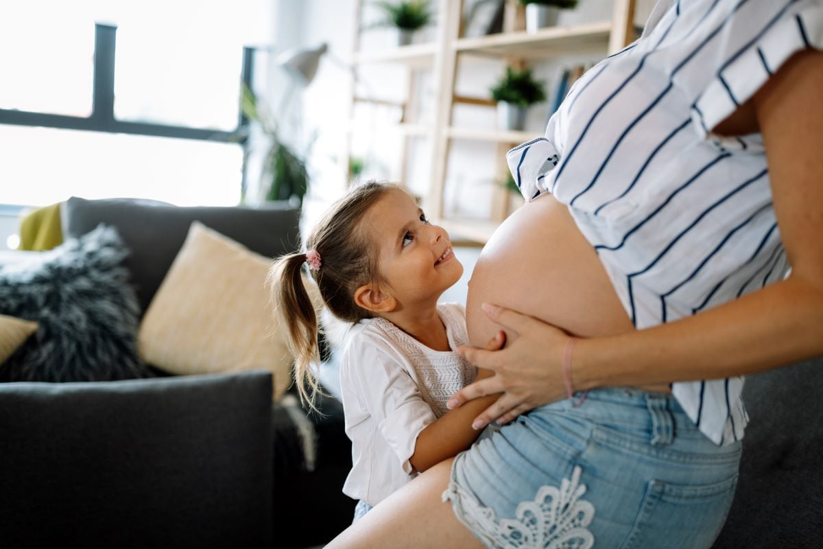 16.Hafta Gebelik Belirtileri Kanz Bebek Bezi