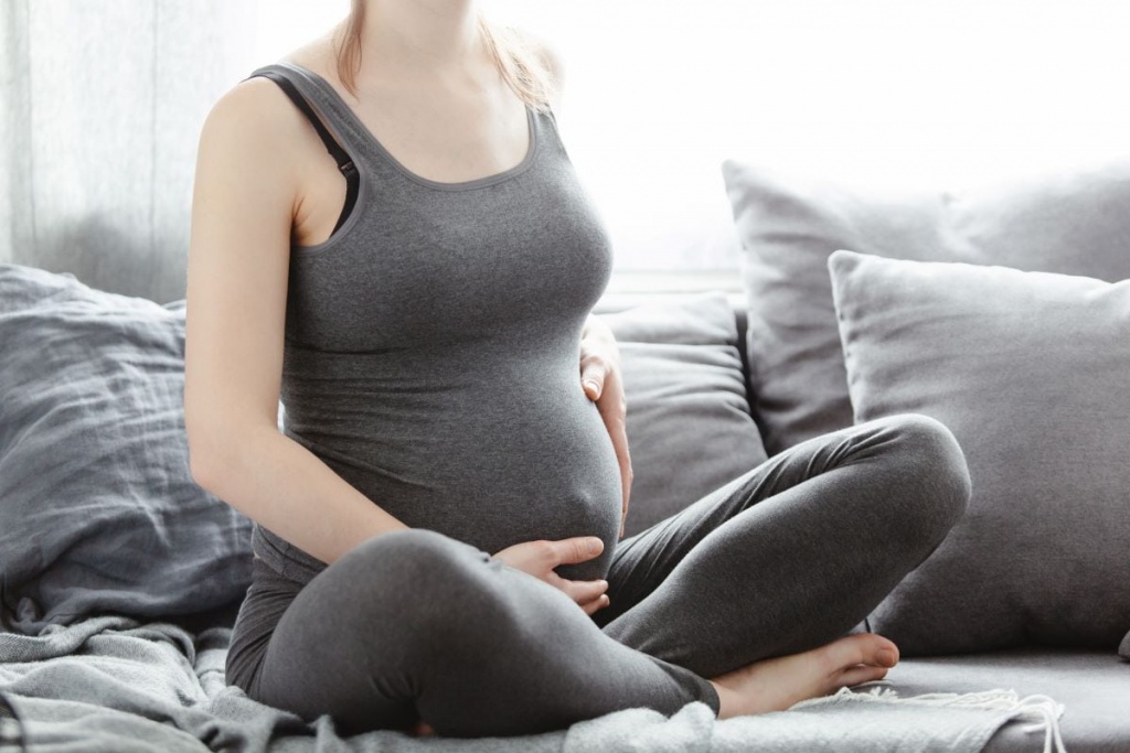 6.hafta gebelik gelişimi