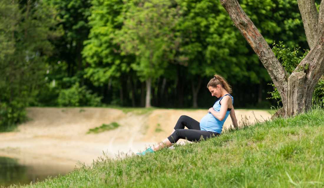 Hamilelikte Egzersiz nasıl yapılmalı?