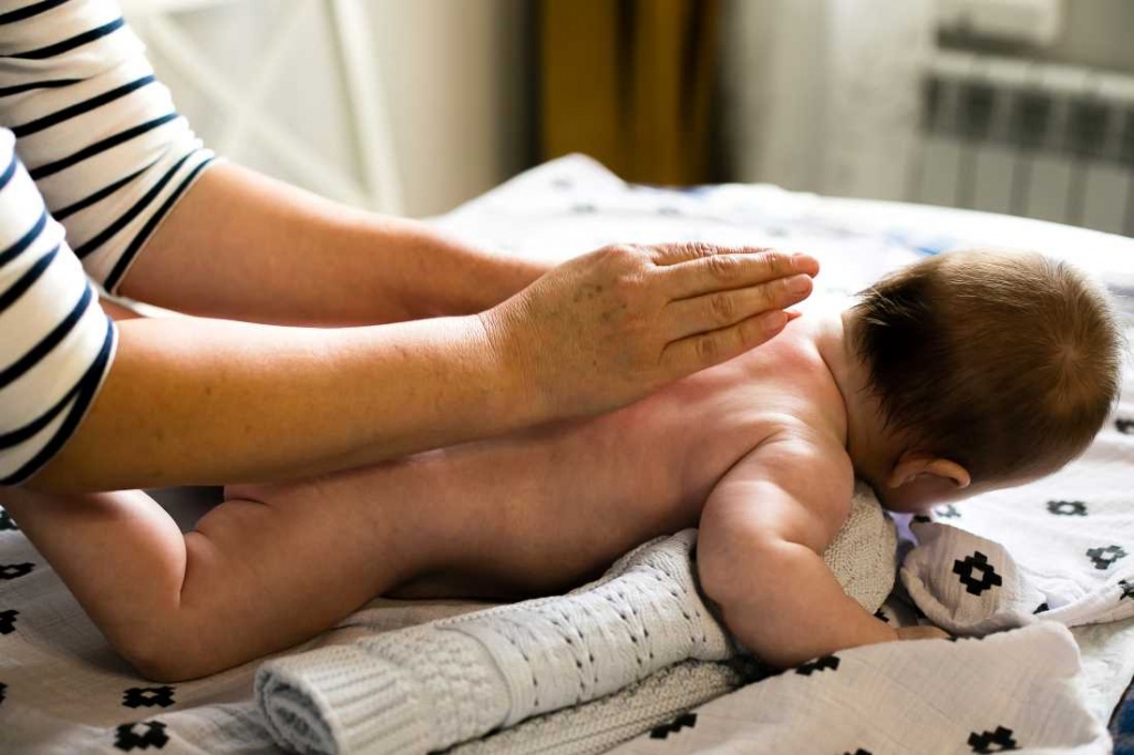 Bebeklerde gaz sancısı hakkında bilmeniz gerekenler