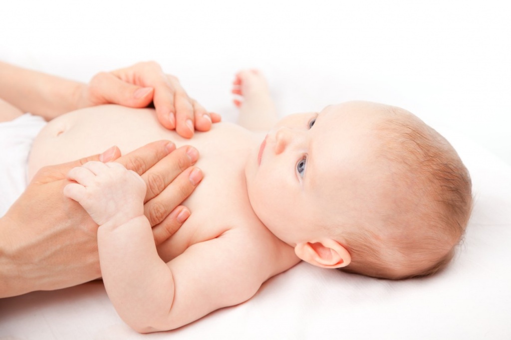 bebeklerde ishal nedir?