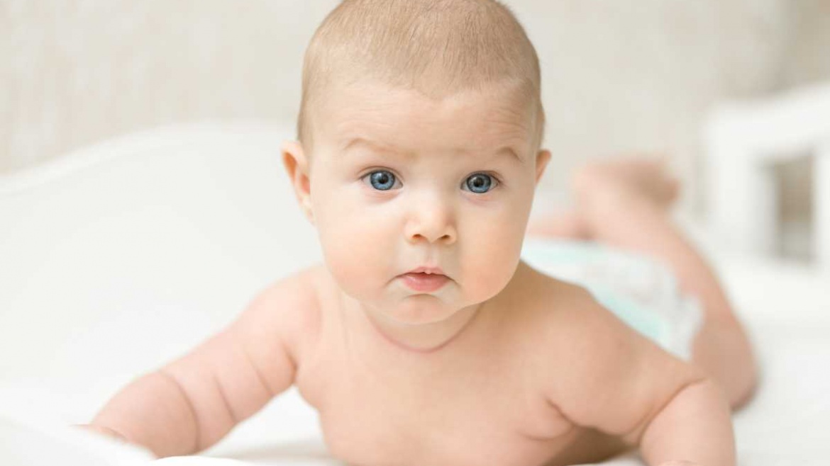 Bebeklerde Bıngıldak Nedir ve Özellikleri Nelerdir ?