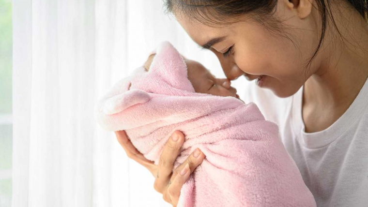 Bebeklerde Burun Temizliği hakkında ipuçları