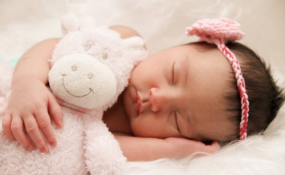 Bebeklerde Uyku Eğitimi Nasıl Verilir ?